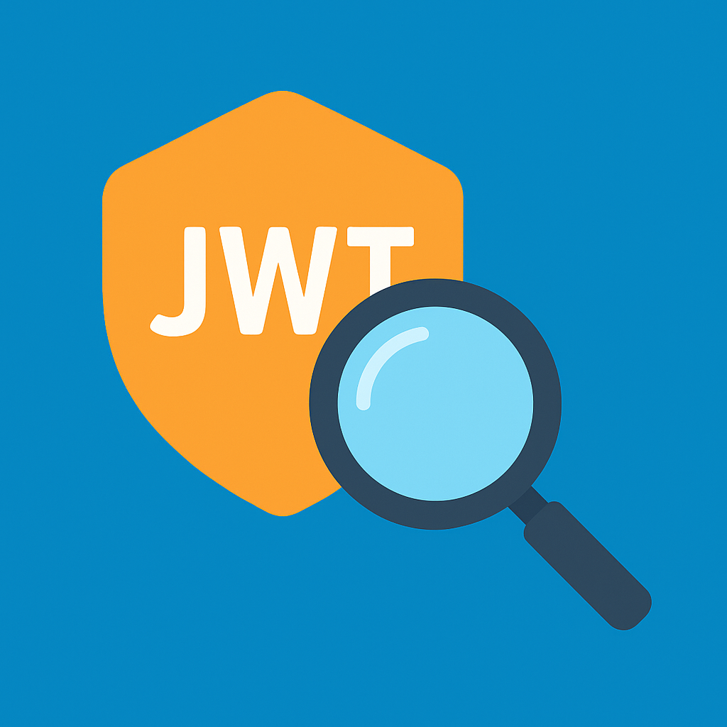JWT Inspector